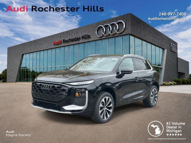 Photo of 2027 Audi Q3 SUV
