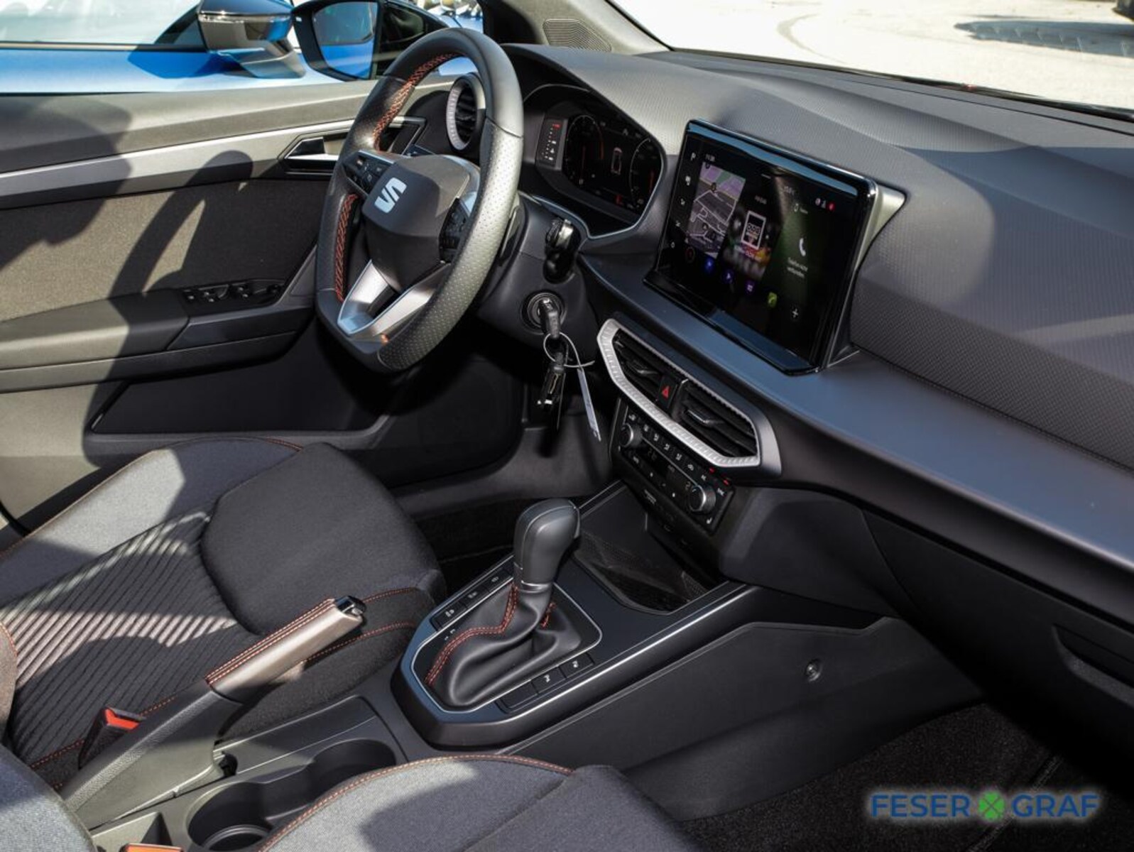 SEAT Arona – Bild 5