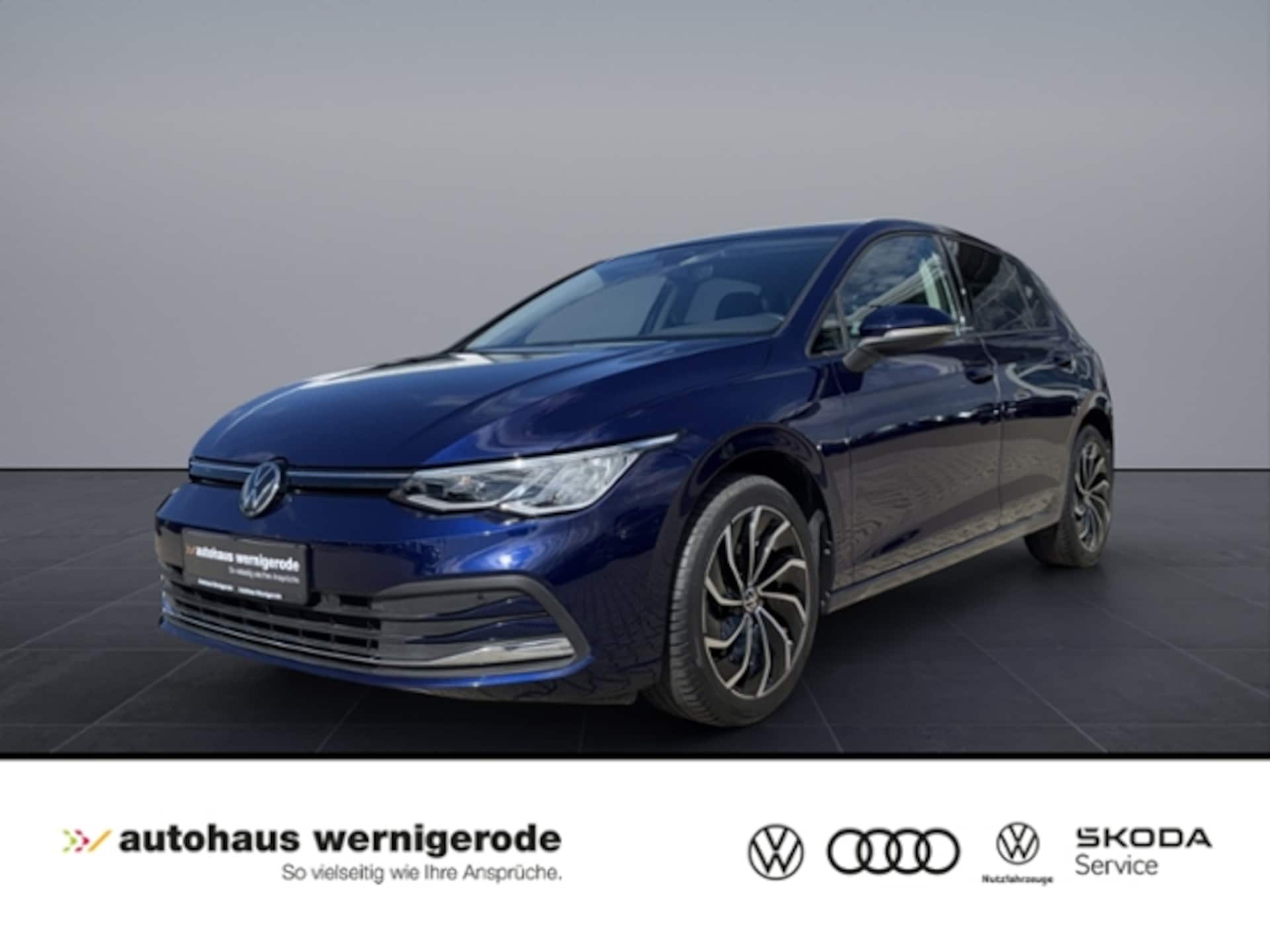 Volkswagen Golf 2023