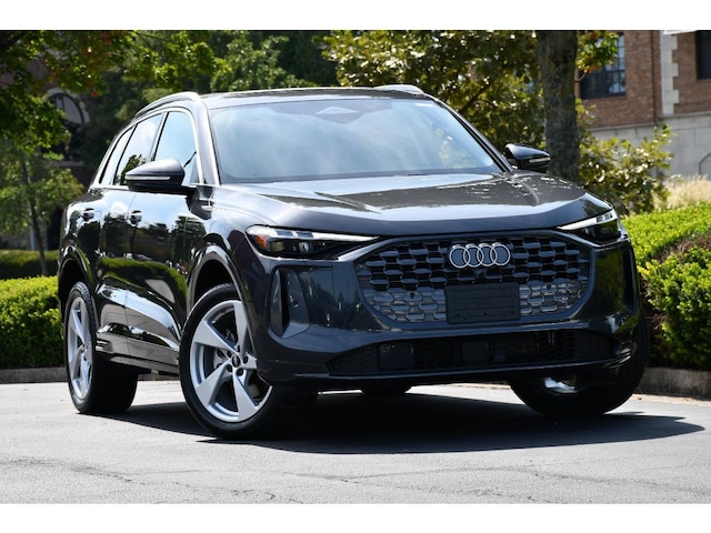 Photo of 2025 Audi Q5