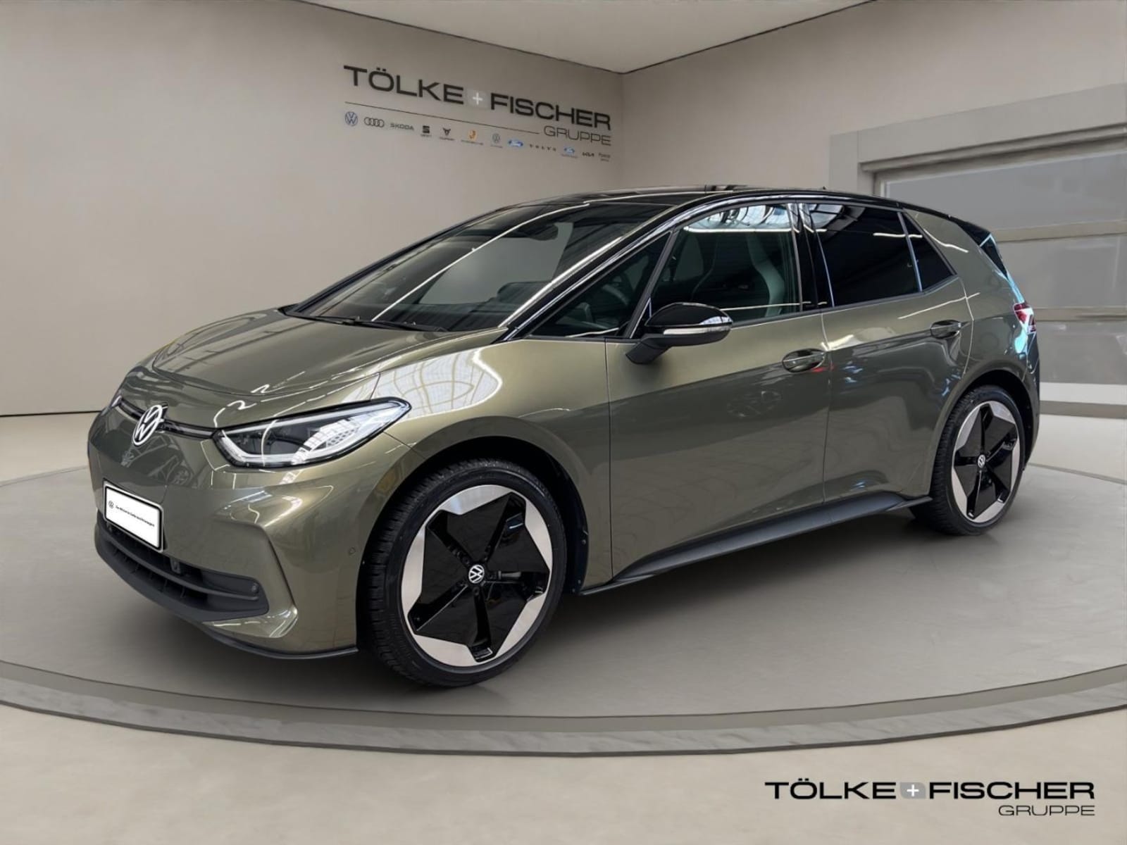 Volkswagen ID.3 – Bild 2