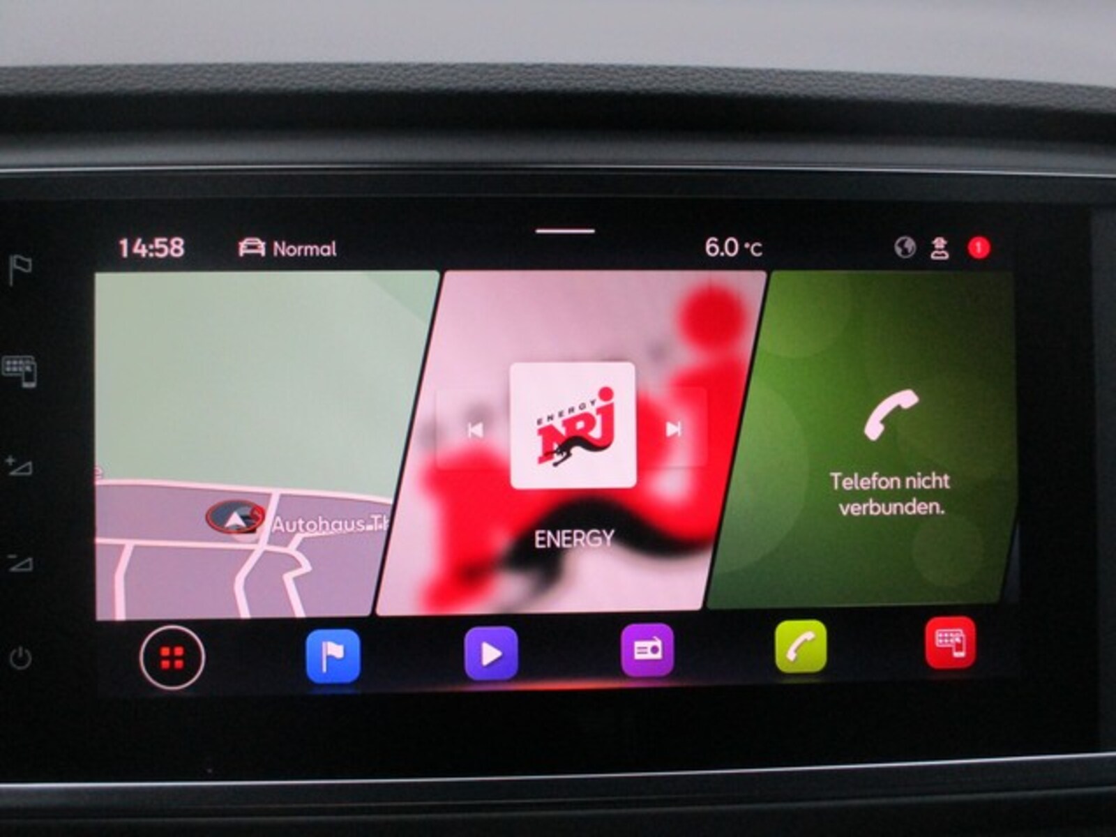 SEAT Ateca – Bild 14