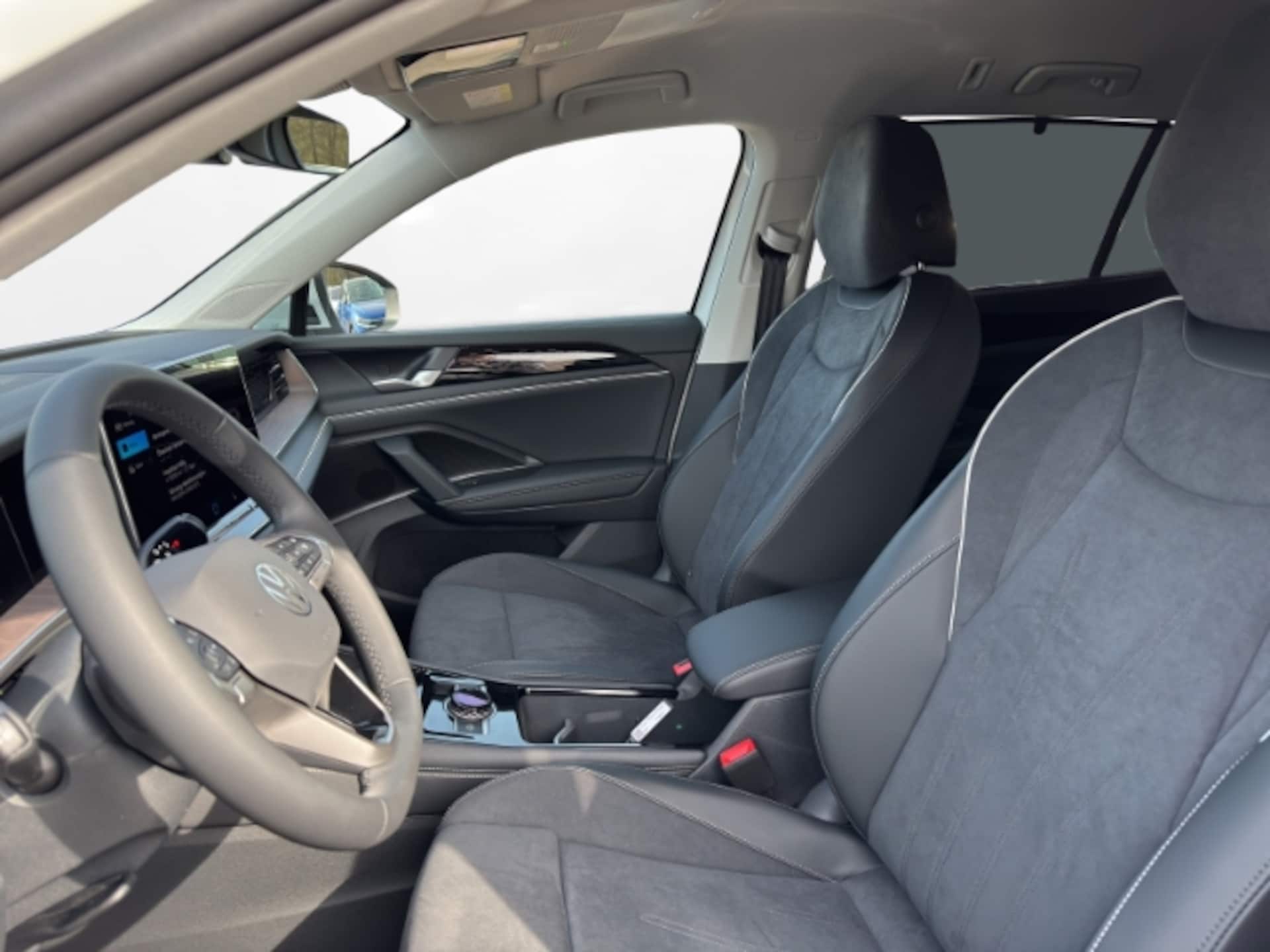 Volkswagen Tayron Elegance