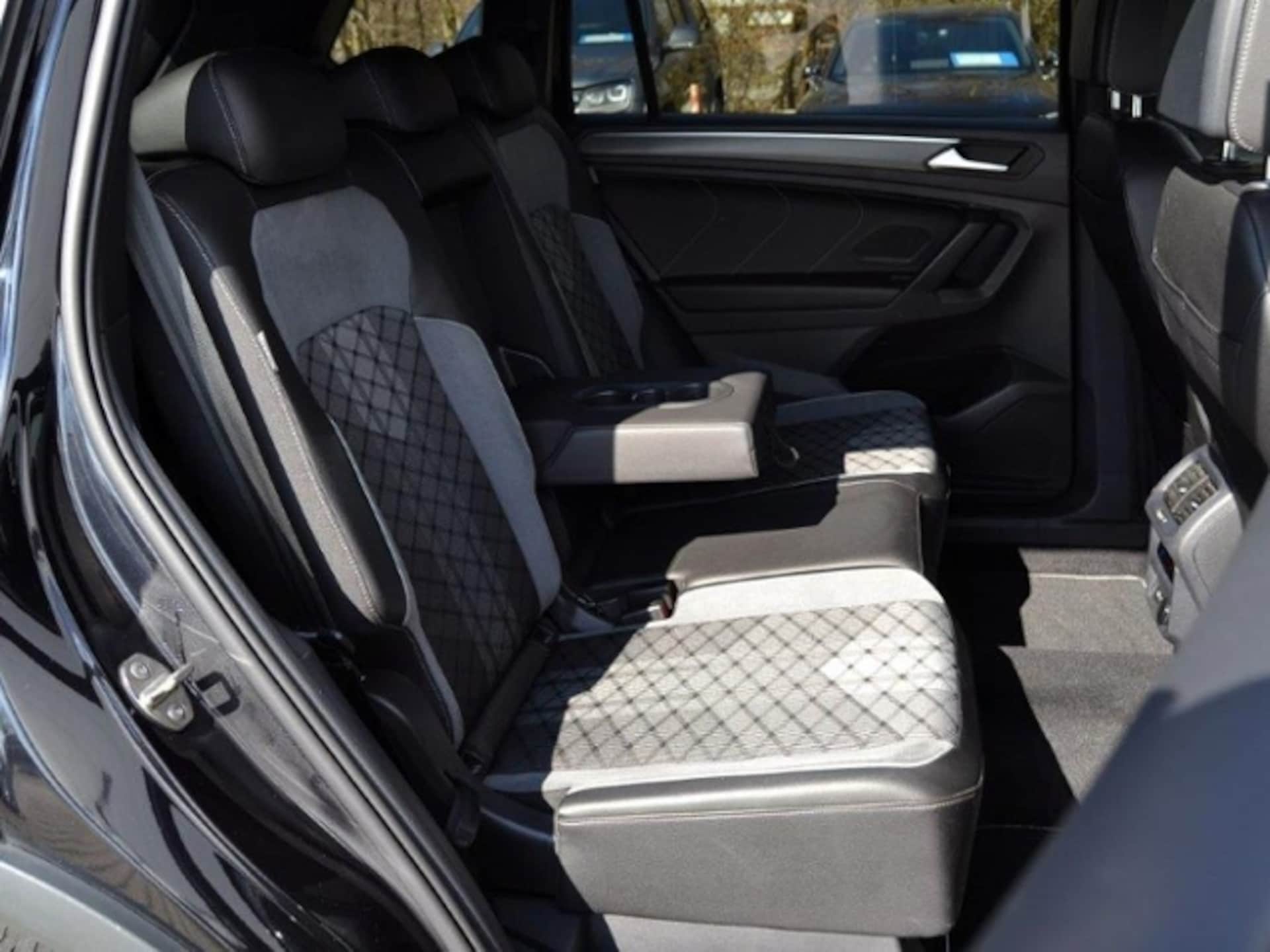 Volkswagen Tiguan Allspace R-Line