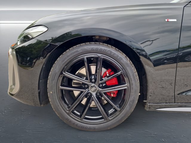 Image about Audi A5 Avant TDI quattro 150 kW S tronic