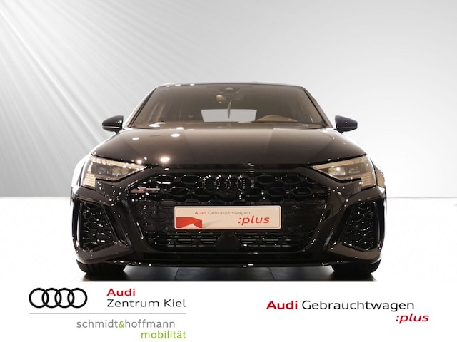 Audi RS3 Sportback TFSI Quattro S Tronic - 2022 - Joinsteer - #2