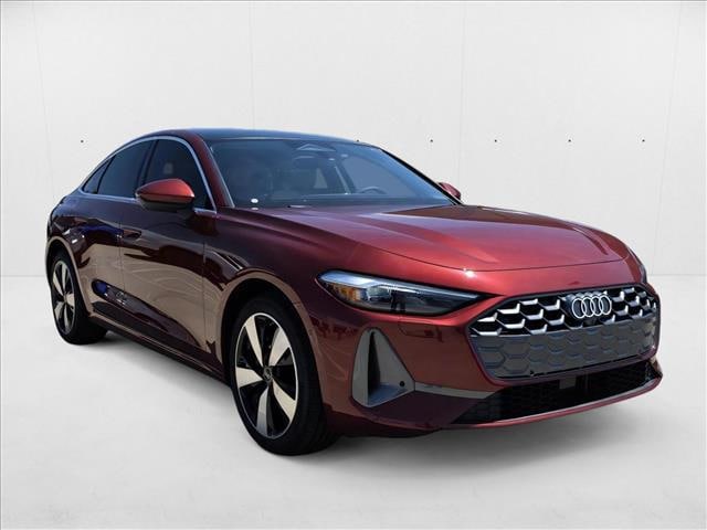 2025 Audi A5 Sedan