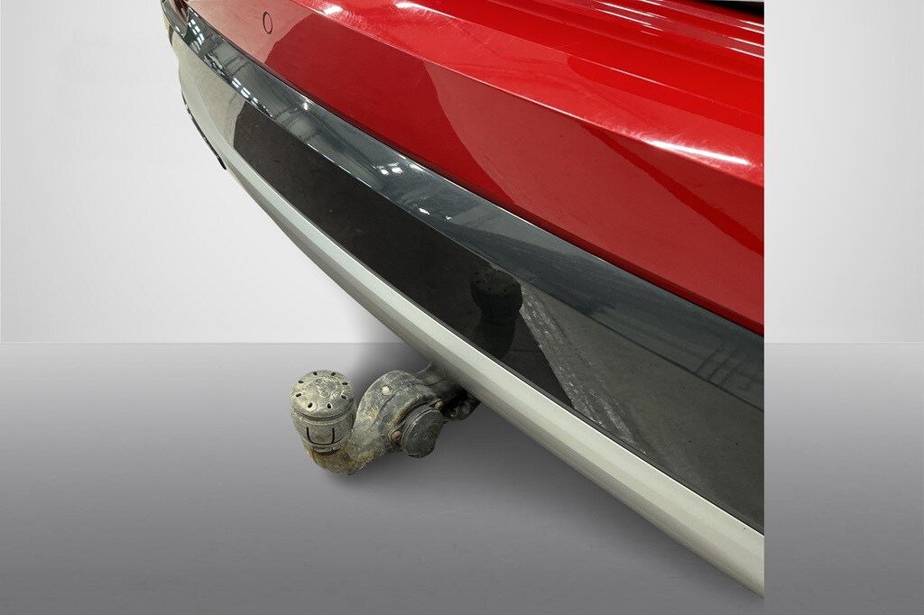Image about Audi Q3 Q3 40 TFSI quattro Proline advanced 190 hk S tronic
