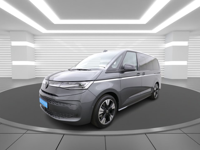 Volkswagen Multivan langversion