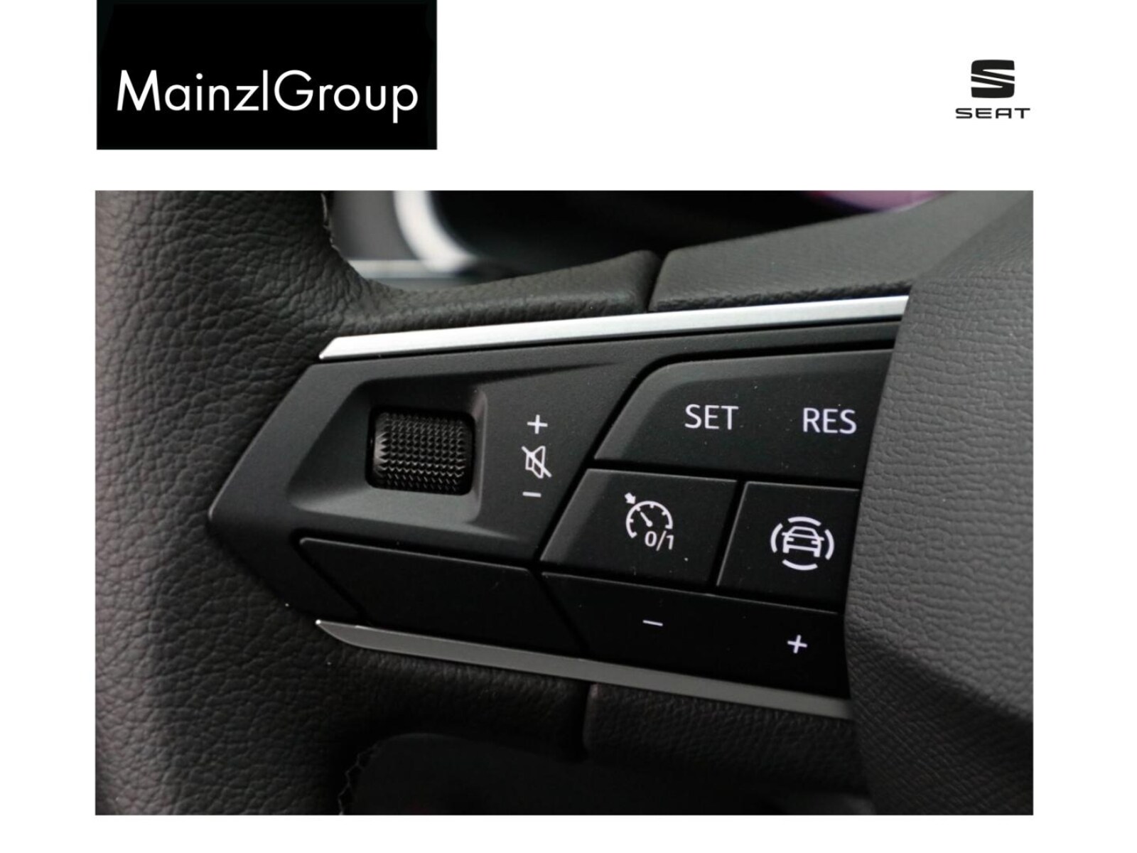 SEAT Ibiza – Bild 17