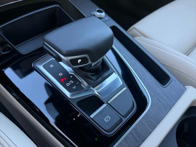 2025 Audi Q5 Sportback Premium Plus - Photo 32