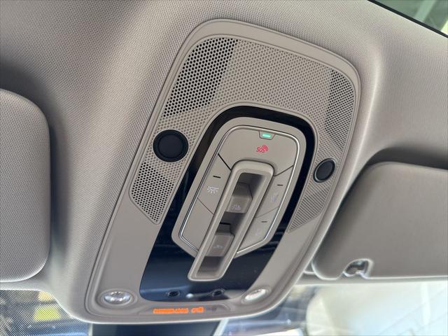 2025 Audi Q7 Premium Plus - Photo 36