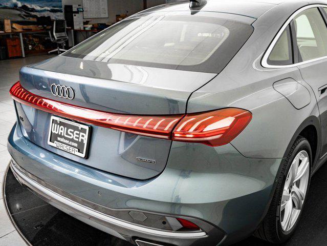 2025 Audi New A5 Premium Plus - Photo 16
