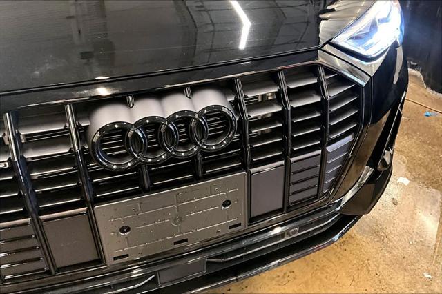 2025 Audi Q3 S Line Premium - Photo 30