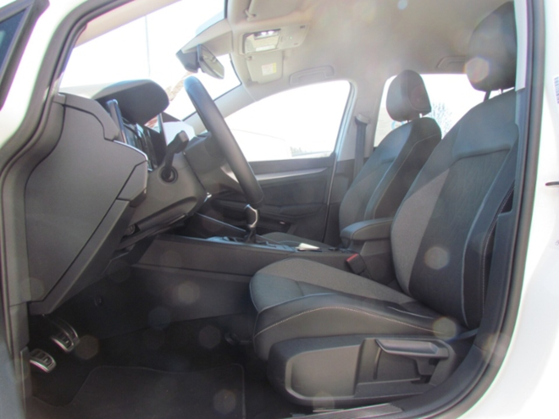 Volkswagen Golf Goal