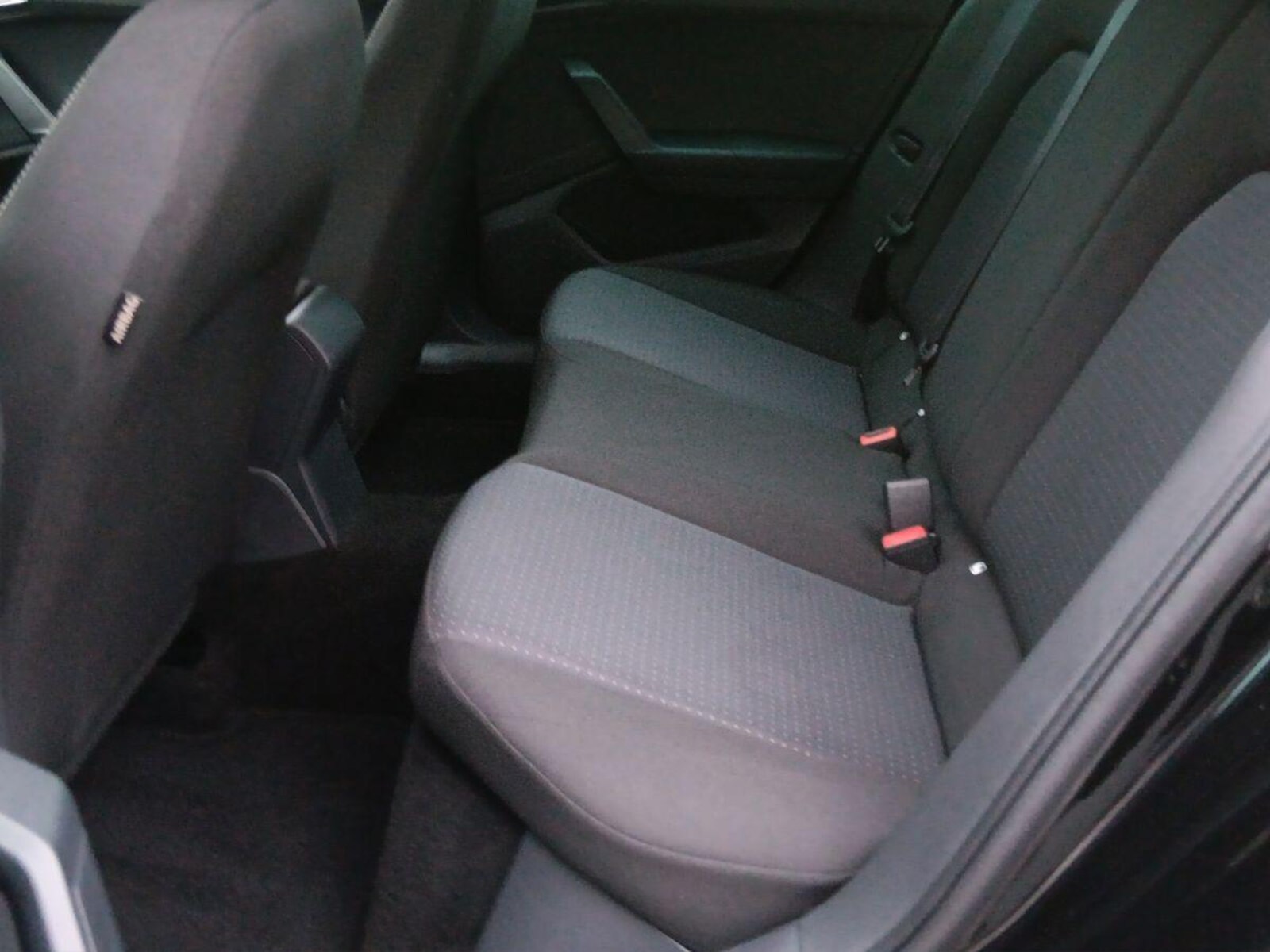 SEAT Ibiza – Bild 13