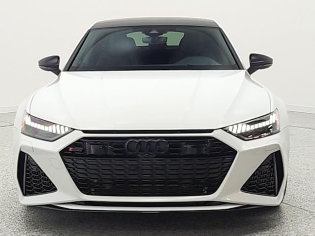 2024 Audi RS7 Sportback