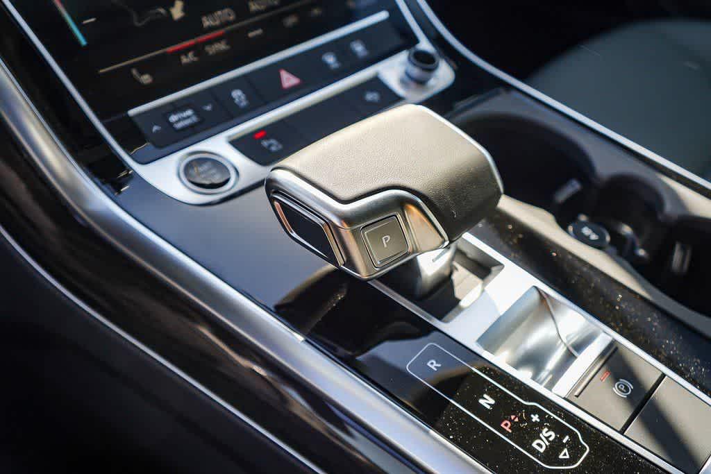 2026 Audi Q7 Premium - Photo 22