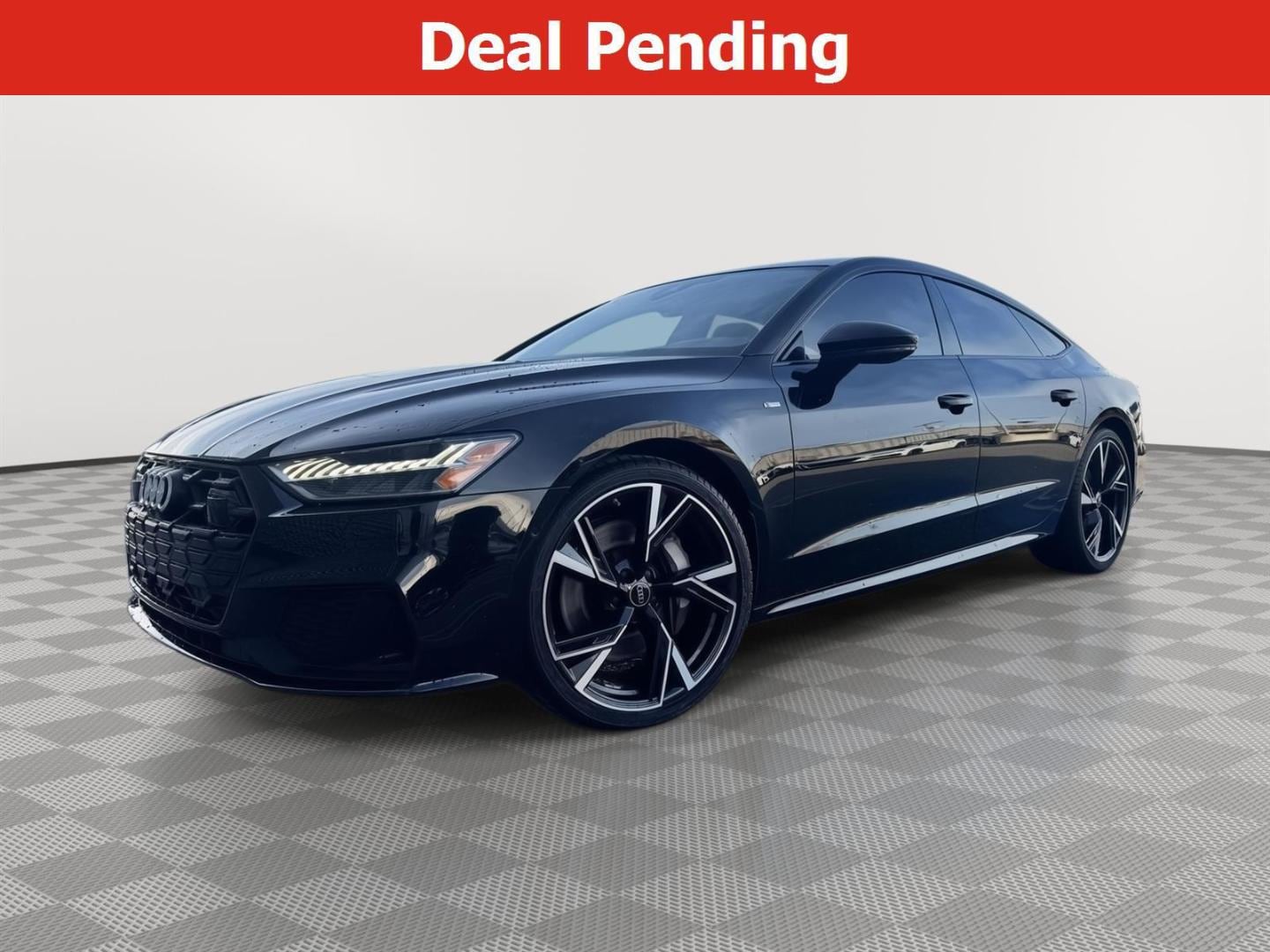 2024 Audi A7 55 Prestige S tronic quattro's photo