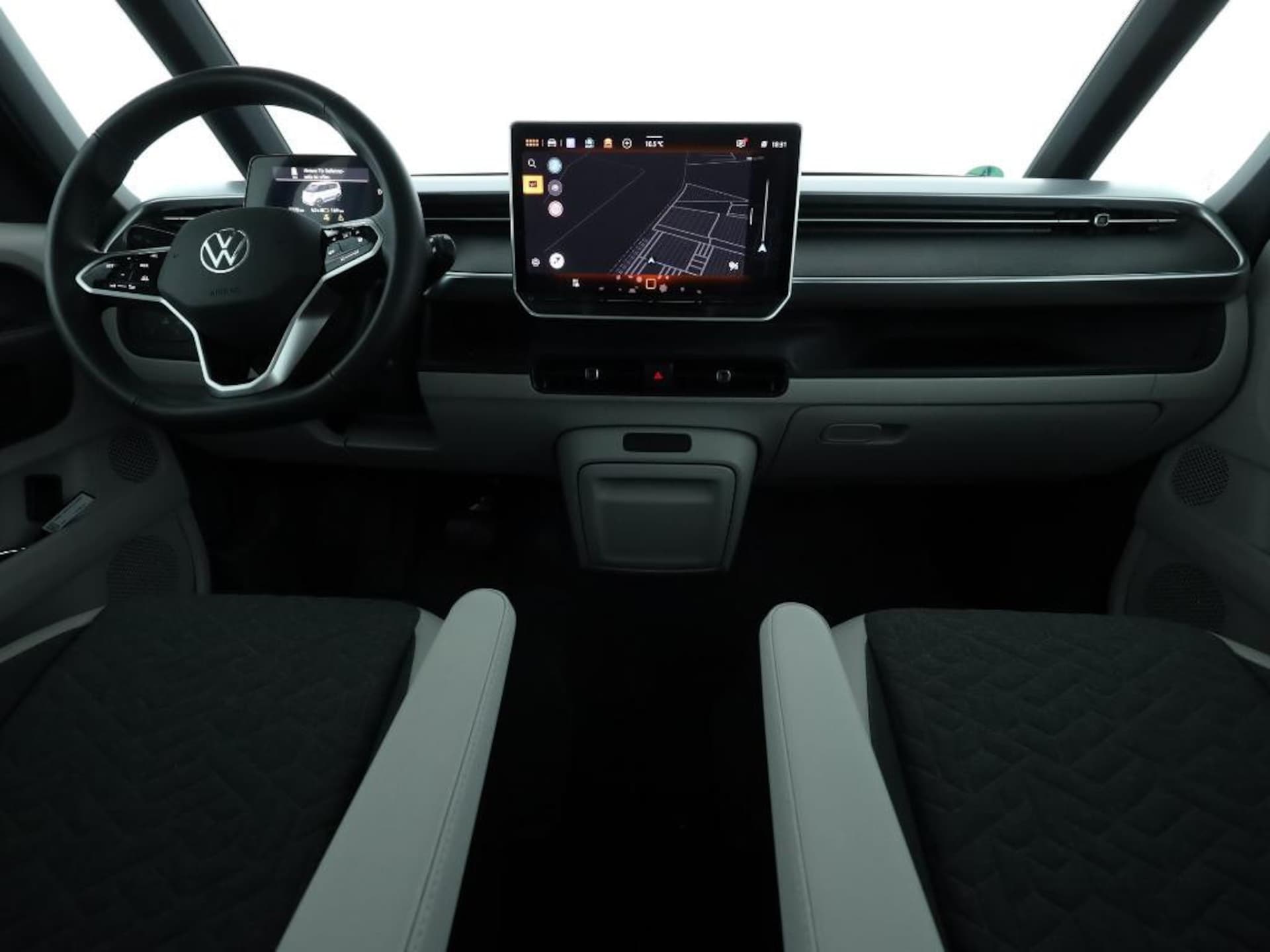 Volkswagen ID. Buzz Pro