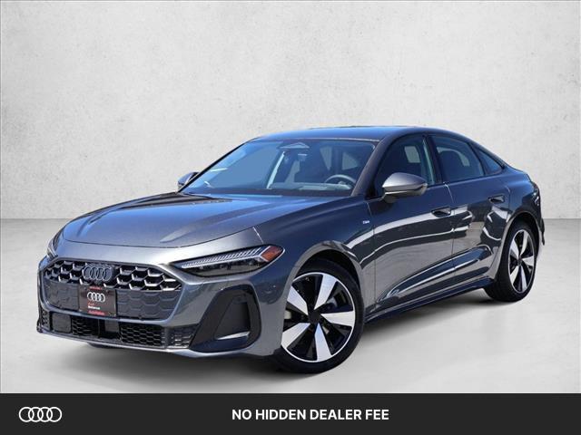2026 Audi A5 Premium Plus quattro S tronic's photo