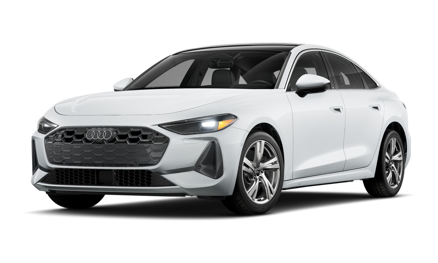 2025 Audi A5 Premium quattro S tronic's photo