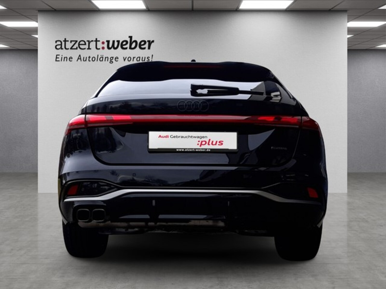 Audi A5 Avant – Bild 5