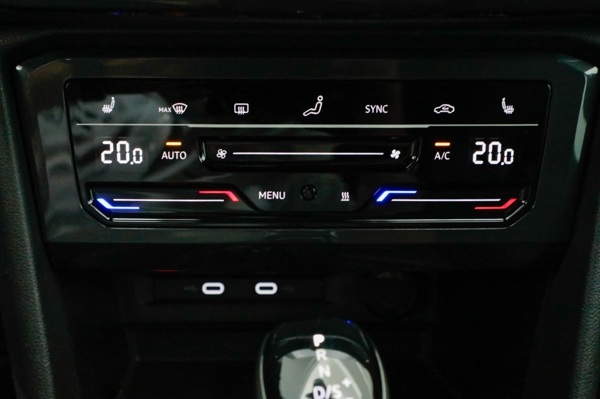 SEAT Tarraco FR