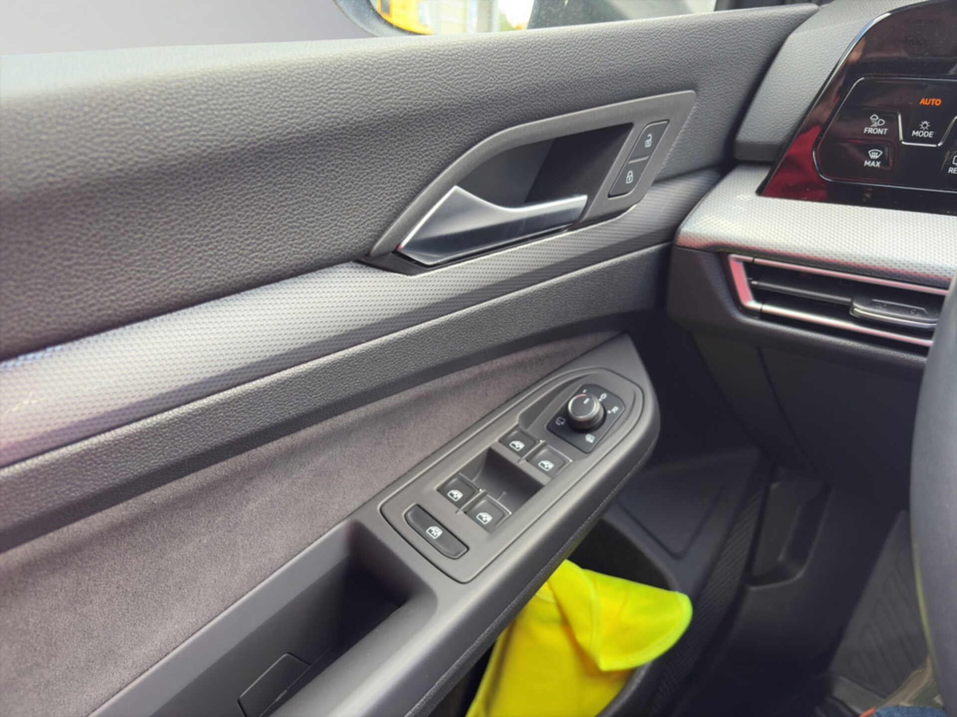 Volkswagen Golf Variant Style