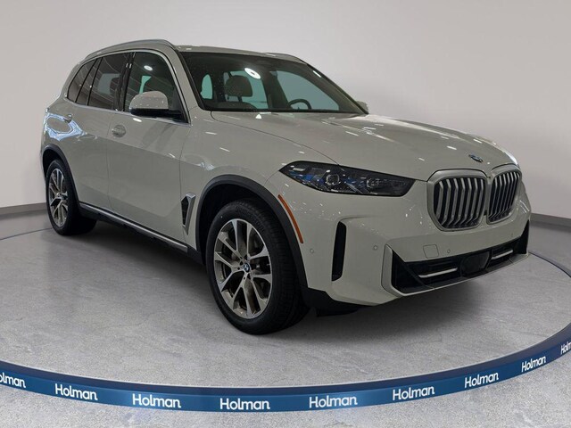 2024 BMW X5