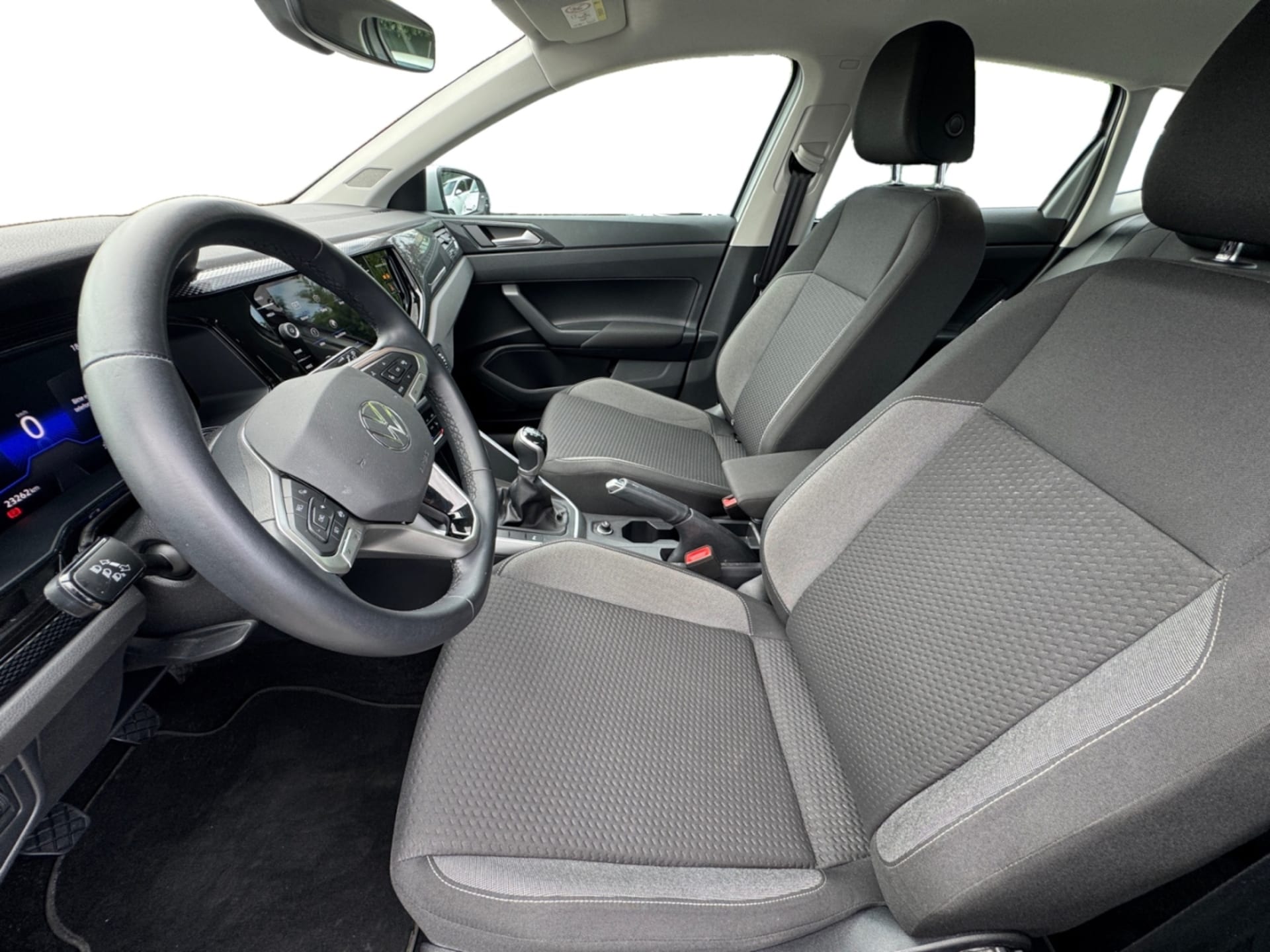 Volkswagen Polo Life