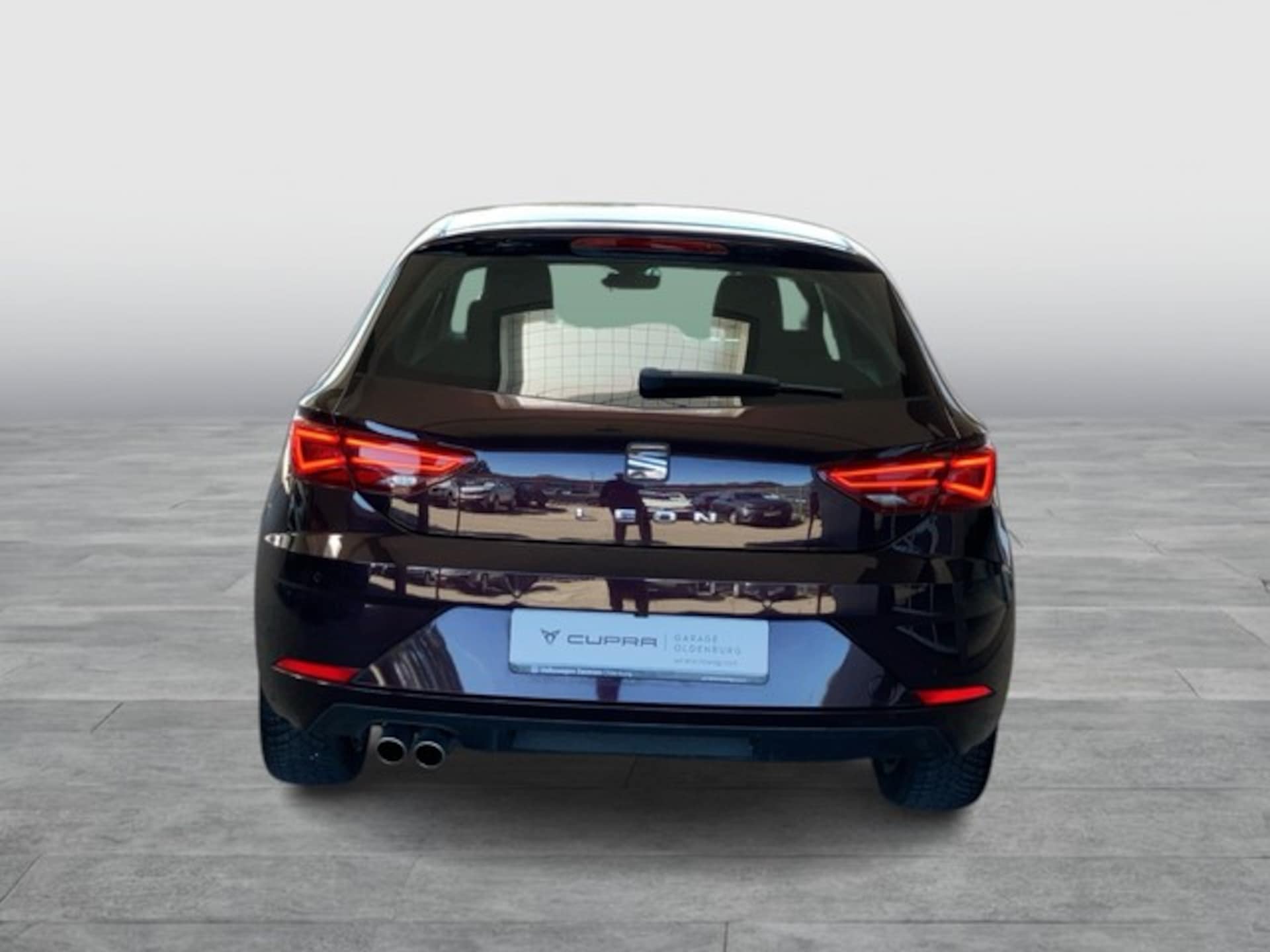 SEAT Leon XCELLENCE