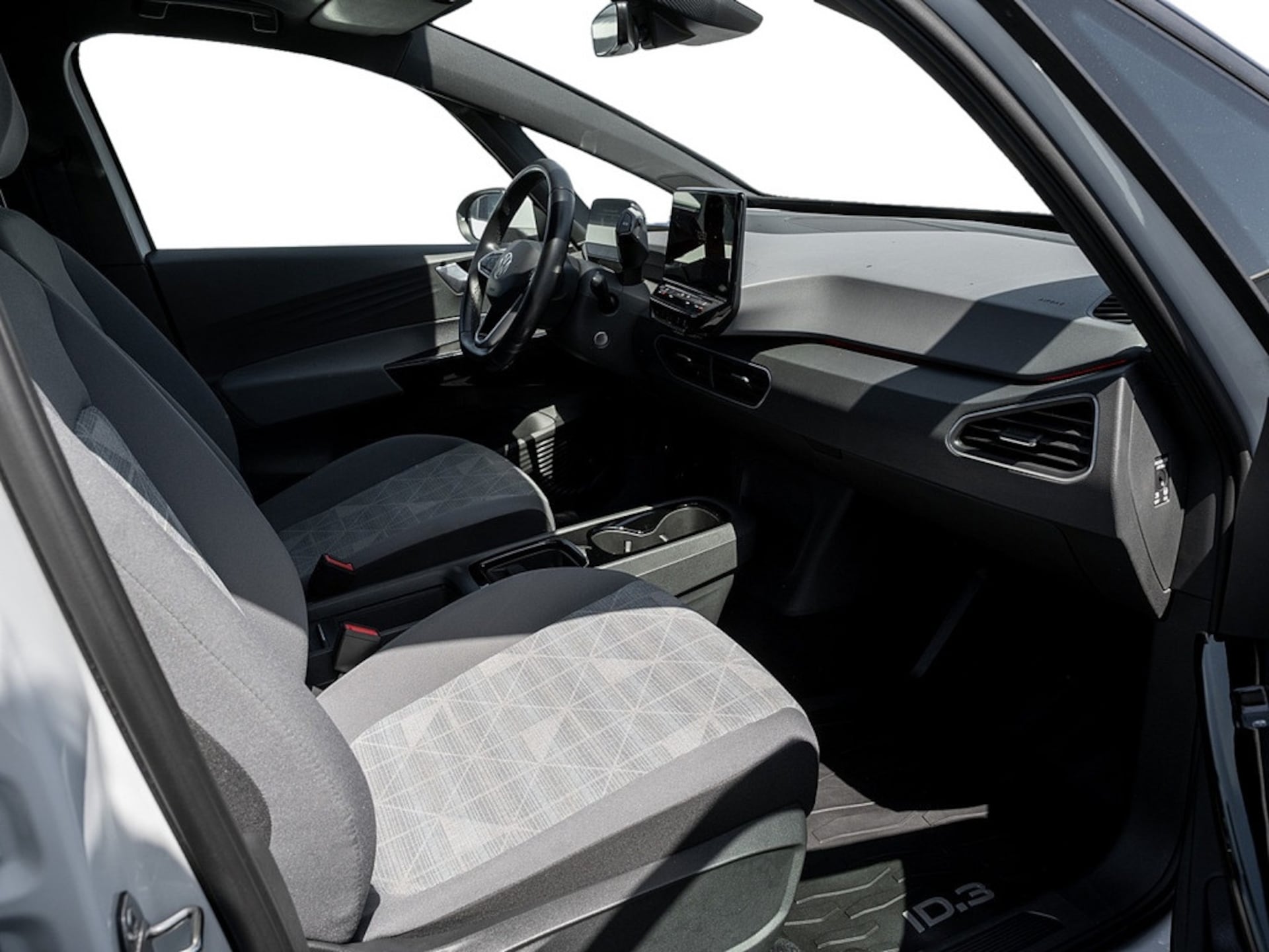 Volkswagen ID.3 Pro Performance