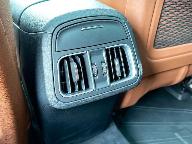 2017 Maserati Levante