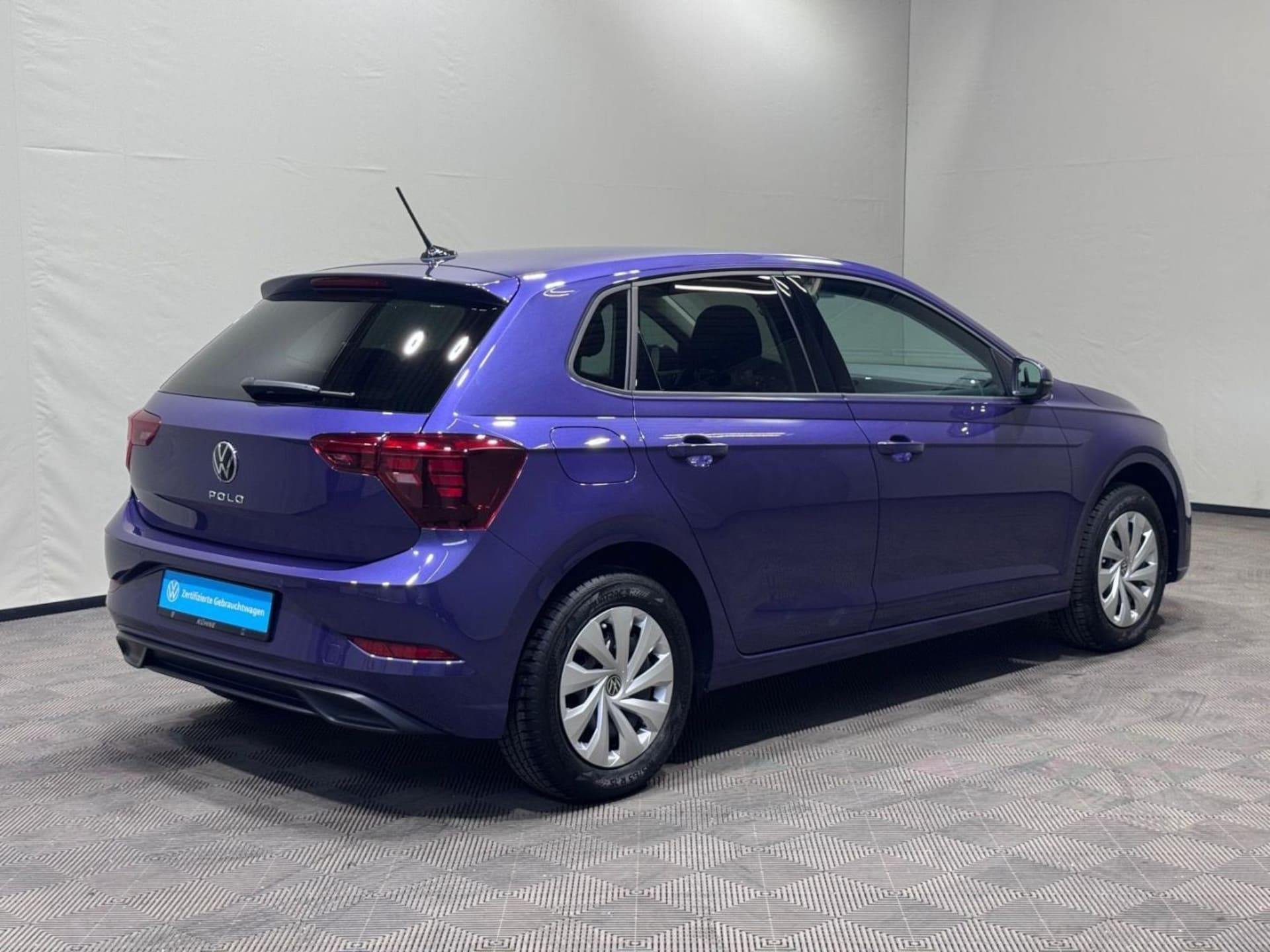 Volkswagen Polo Life