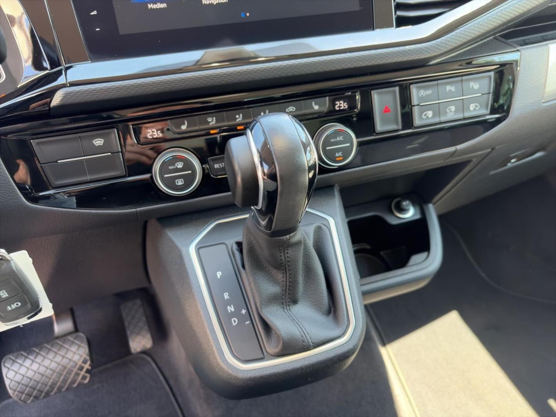 Volkswagen T6.1 Multivan Highline