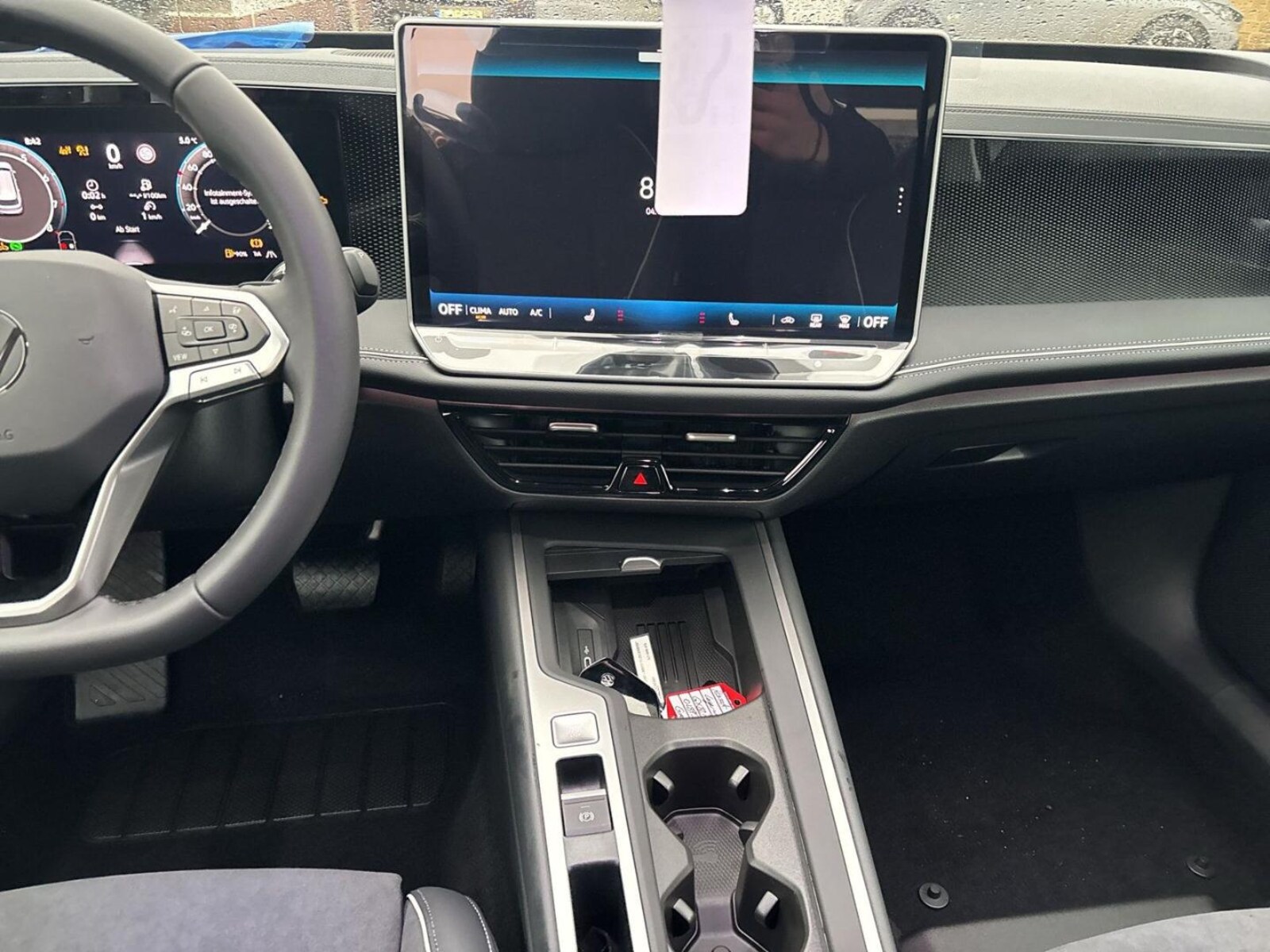 Volkswagen Passat – Bild 13