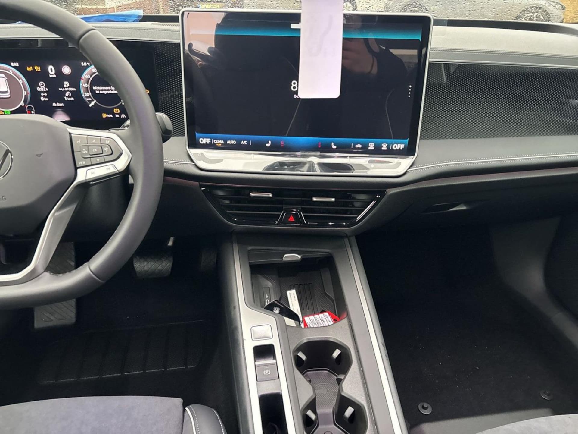 Volkswagen Passat Business