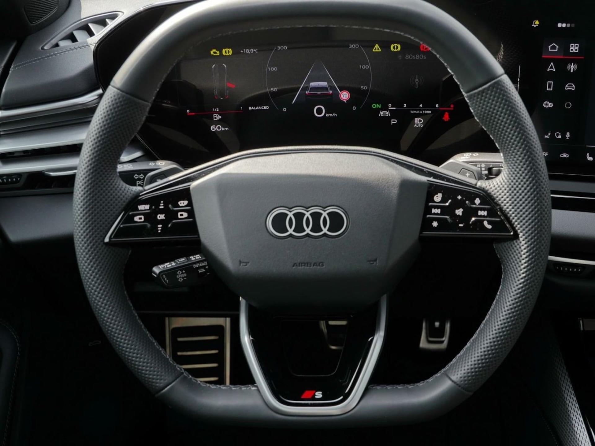 Audi A5 Avant edition one