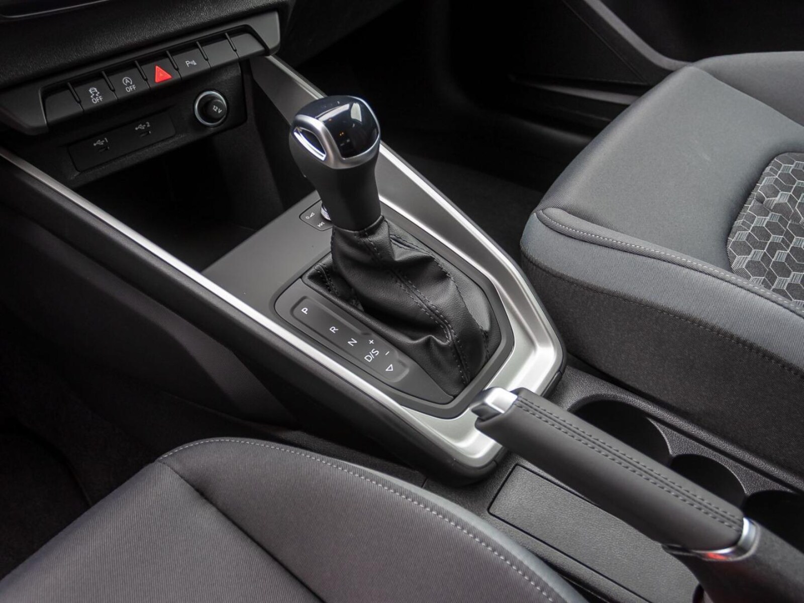 Audi A1 Sportback – Bild 14