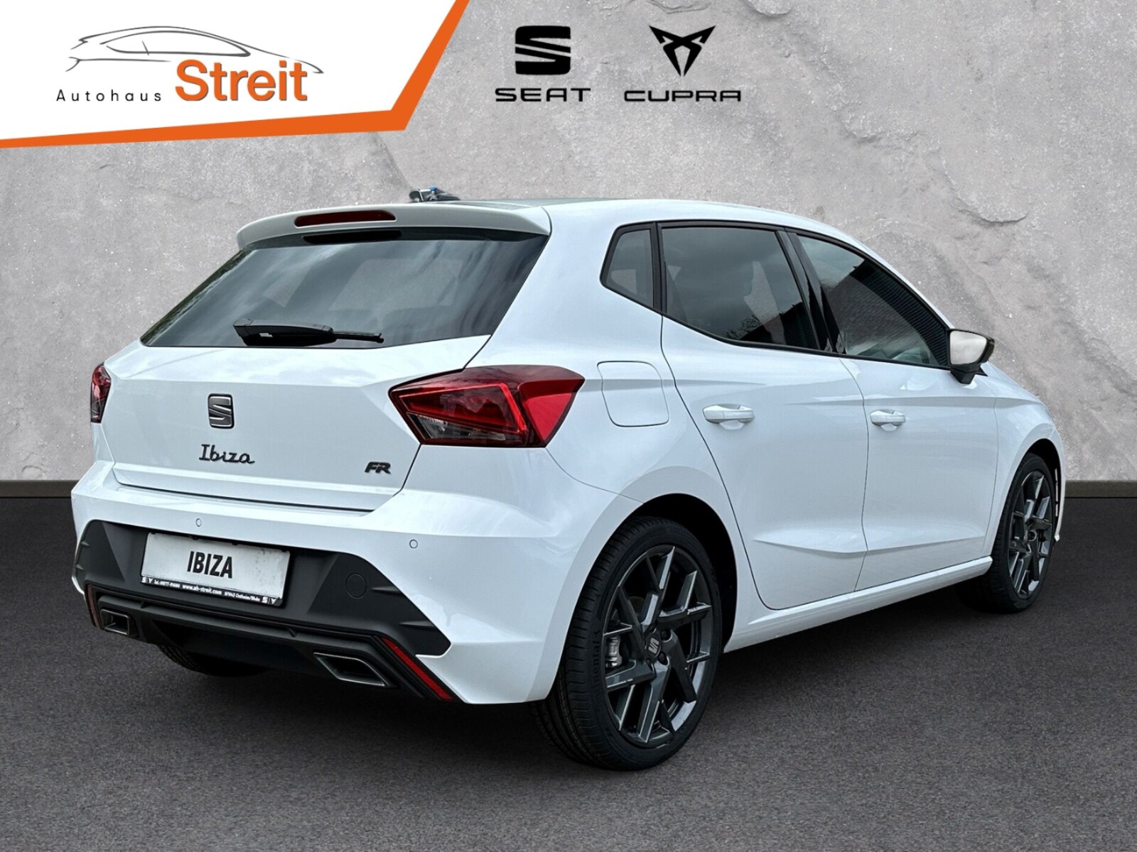 SEAT Ibiza – Bild 5