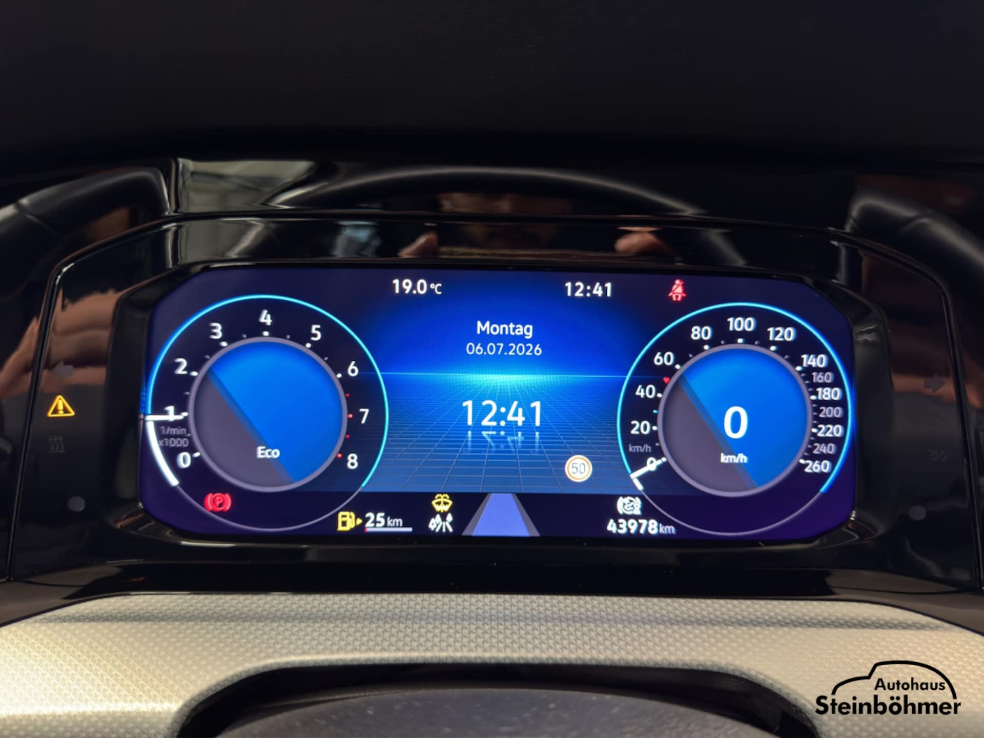 Volkswagen Golf MOVE