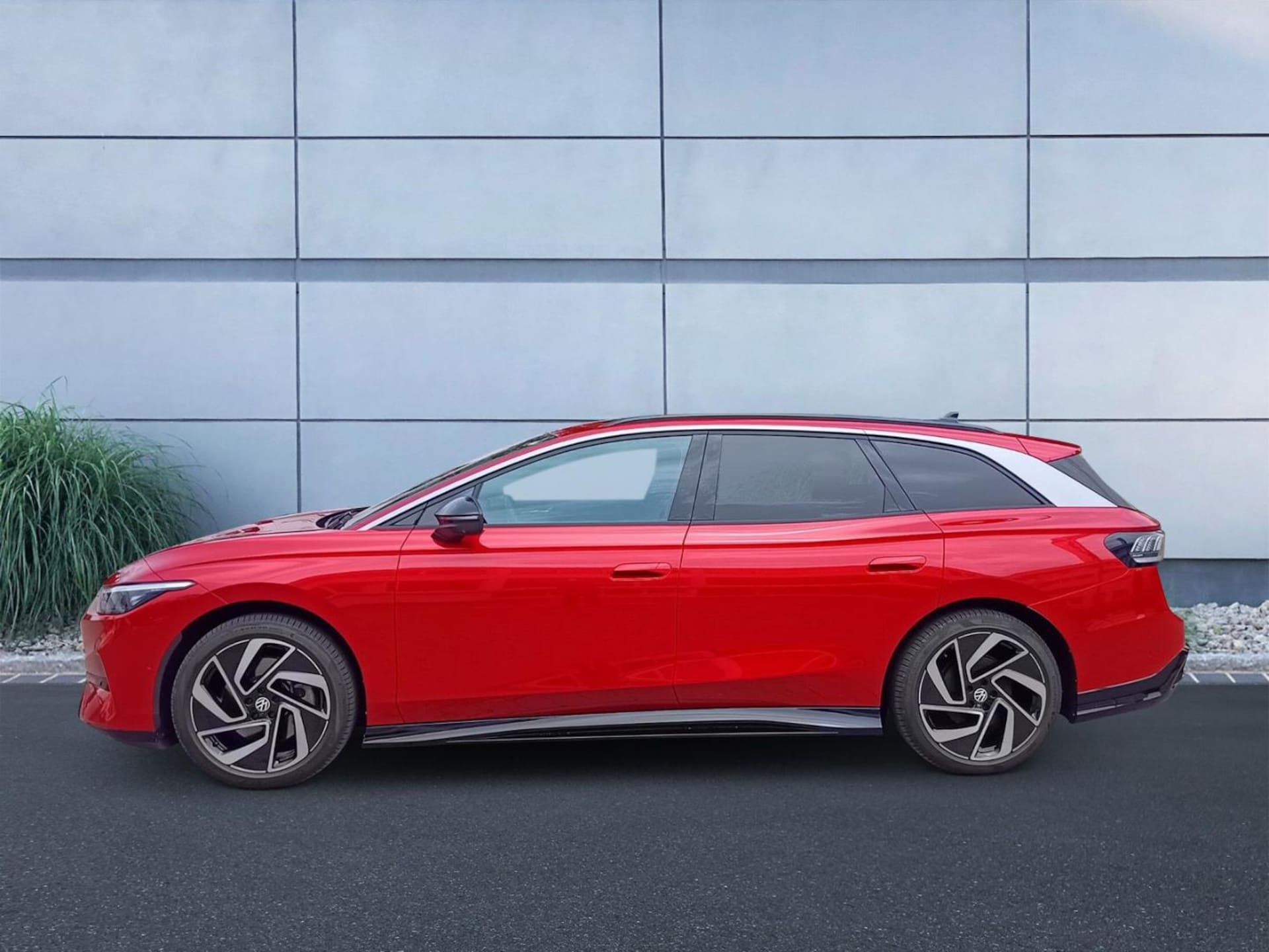 Volkswagen ID.7 Tourer Pro