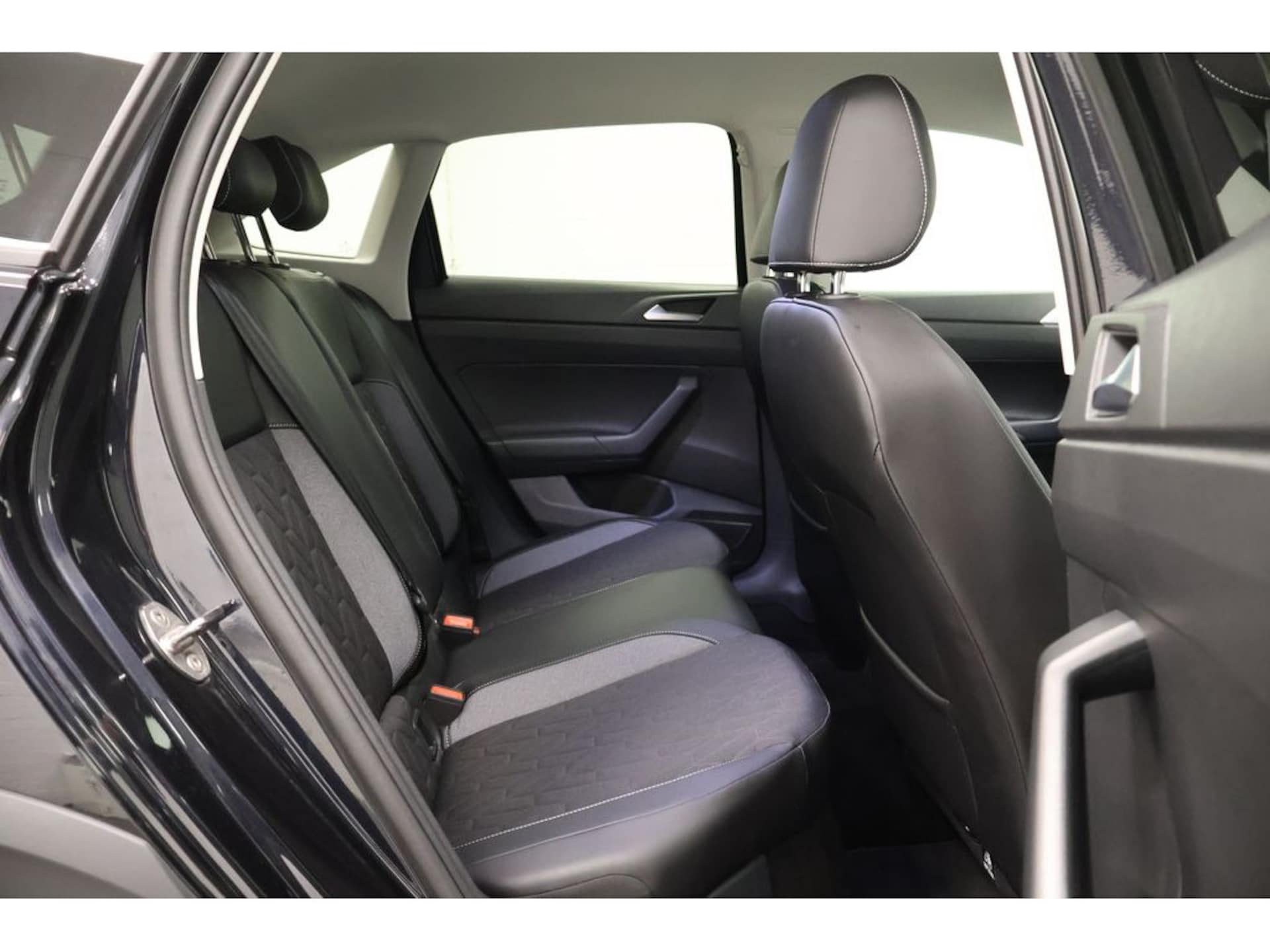 Volkswagen Taigo Life