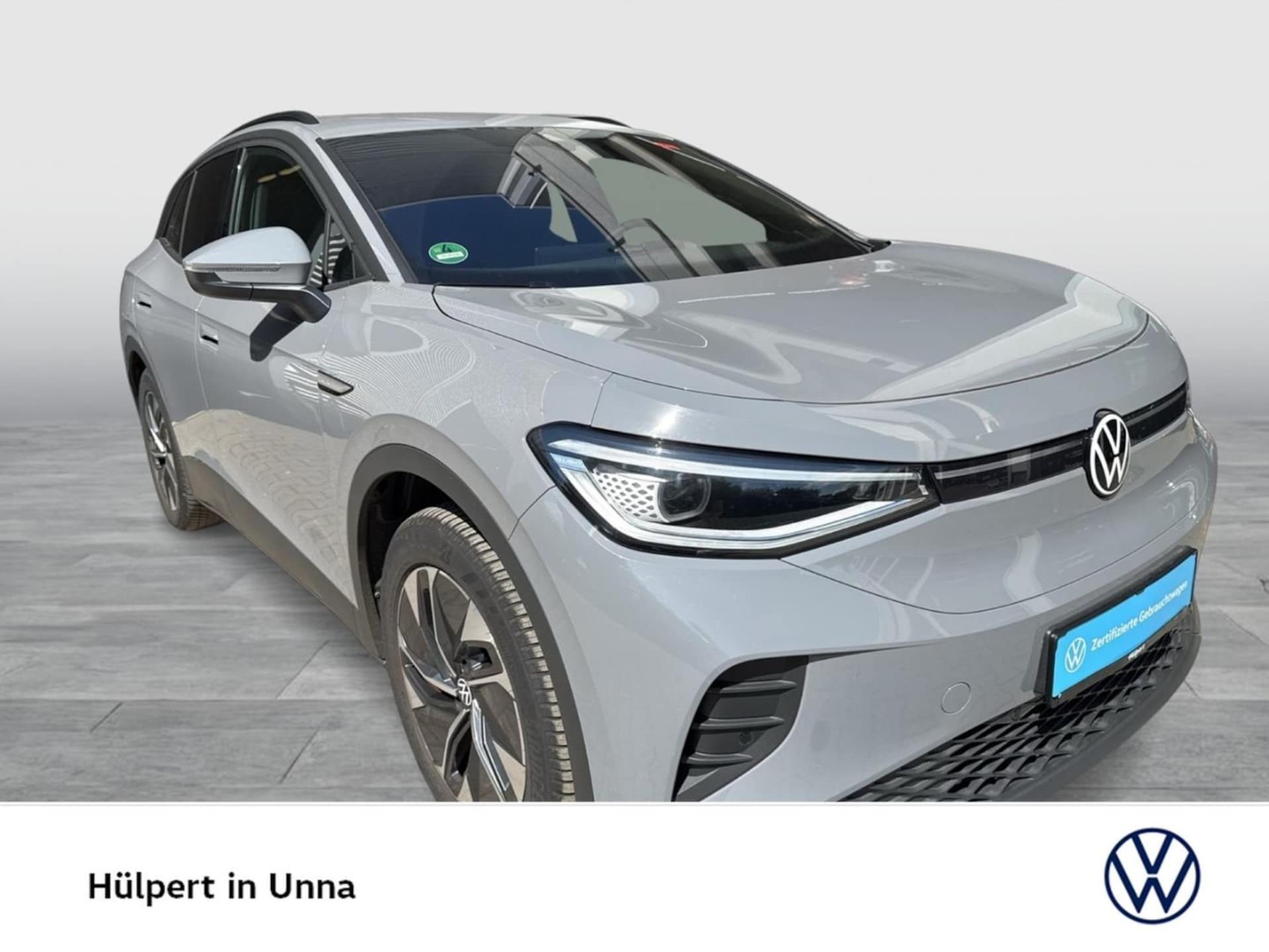 Volkswagen ID.4 Pure