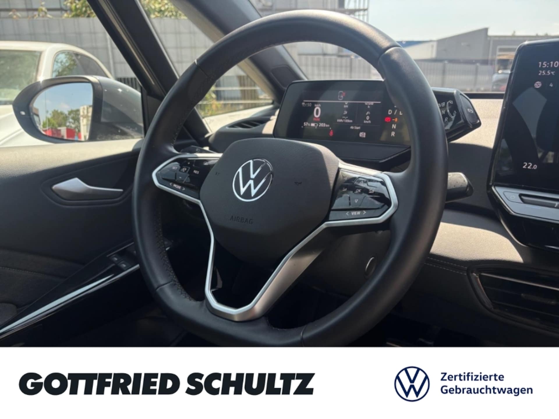 Volkswagen ID.3 Pro