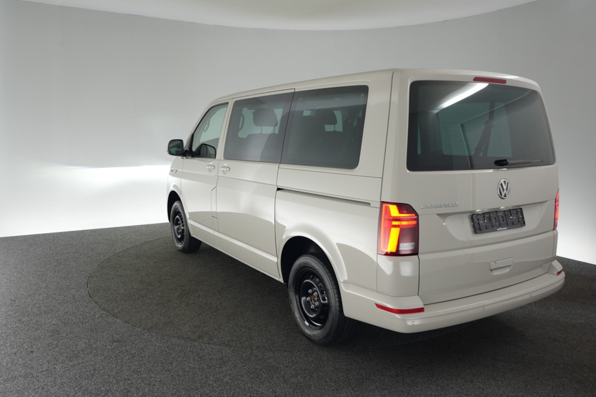 Volkswagen T6.1 Caravelle kurzer Radstand Trendline