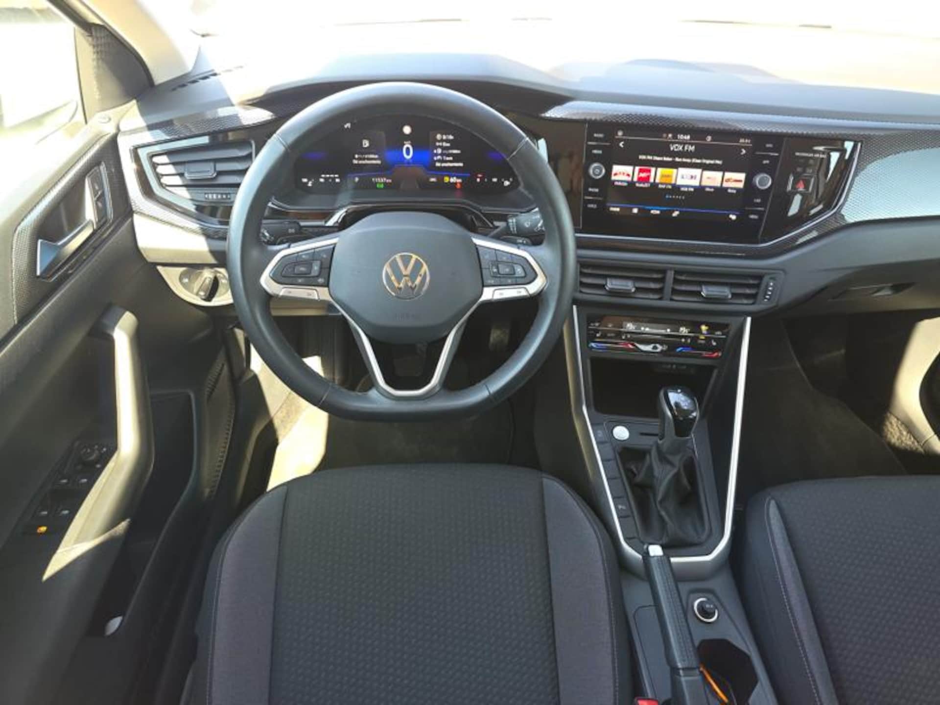 Volkswagen Taigo Life