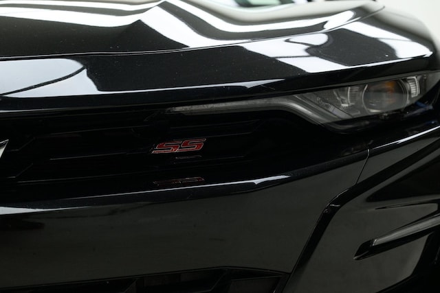 2023 Chevrolet Camaro