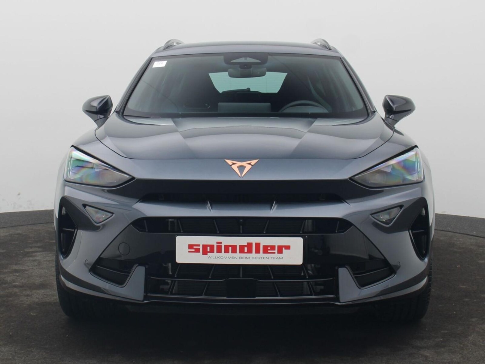 CUPRA Formentor – Bild 3